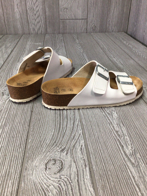 Ara Slide Sandals Size 40